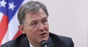 Свидетельствовал против Луценко: посольство США в Киеве может возглавить Джордж Кент, – СМИ