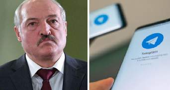 У Білорусі розпочали спецоперацію зі "зачистки радикалів"