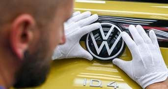 Volkswagen за первое полугодие заработал, больше чем за 2020 год: гендиректору продлили контракт