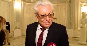 Усюди, куди влізли росіяни – одне і те ж, – Казанський нагадав позицію Росії щодо Придністров'я