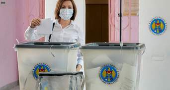 Не добрали 100 тисяч голосів, – політолог пояснив, чому комуністи програли вибори в Молдові