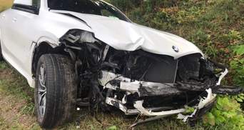 На Вінниччині вагітна жінка збила на смерть 2 пішоходів