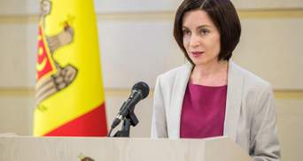 Крапку не поставлено, – Санду про викрадення українського екссудді Чауса
