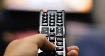 Попри нові мовні норми: українські телеканали зухвало порушують закон