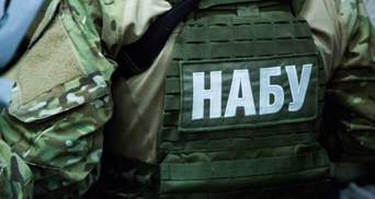 Закликали дотримуватись закону: у НАБУ з обуренням відреагували на затримання Чауса