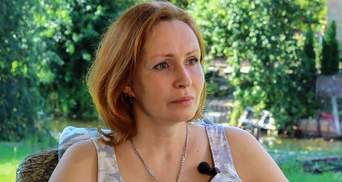 Юлии Кузьменко суд изменил меру пресечения: теперь она под ночным домашним арестом