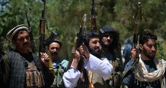 Талибы почти вплотную подошли к столице Афганистана: правительство готовится к обороне