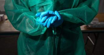 Дельта-штам на Вінниччині: троє людей, які були інфіковані, померли