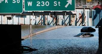 Масштабные наводнения в США унесли жизни более 40 человек