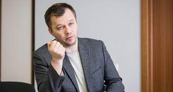 Відкладайте хоч 3 – 5% від зарплати, – Милованов радить українцям не чекати на держпенсії