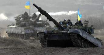 "Бесстрашные и готовые к подвигу": Зеленский и Таран поздравили военных с Днем танкистов
