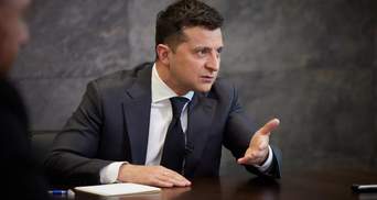 Говорили об олигархах и налогах: Зеленский провел совещание с депутатами и министрами