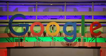  Google анонсировал соглашение на 2,1 миллиарда долларов и установил рекорд в США