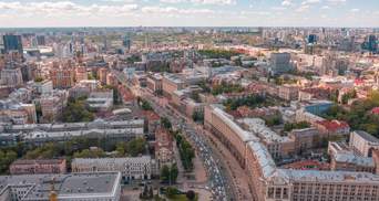 В каких регионах Украины наблюдается подорожание однокомнатных квартир: актуальные цены