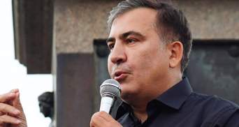 Сам себя упрятал за решетку: почему на самом деле Саакашвили поехал в Грузию