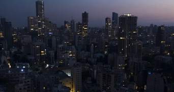 Ливан остался без света из-за сбоев на крупнейших электростанциях: шокирующие видео