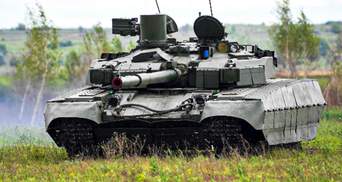 Украина отправила американскому заказчику танк "Оплот" за почти 7 миллионов долларов