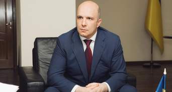 Підкорився РНБО, – міністр Абрамовський пояснив, чому написав заяву про відставку