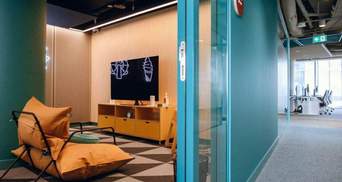 Новый офис Google открыли в Варшаве: там есть даже комнаты для сна – красноречивые фото