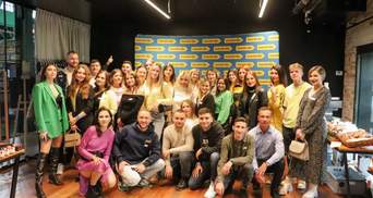 В Польше прошла первая тикток-вечеринка для украинских блоггеров от TransferGo: фото, видео
