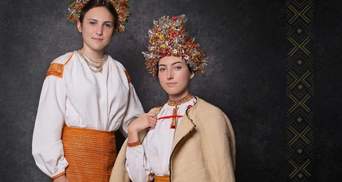 Українці у США презентують колоритний етнокалендар: показали перші фото