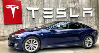 Глава Ford назвал три причины успеха Tesla и призвал уважать конкурента