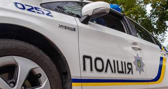 В Одесской области полицейский на ВАЗ сбил человека: пострадавший в тяжелом состоянии