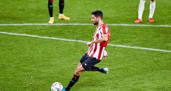 Збірна Боснії та Герцеговини отримала потужне підсилення з Іспанії перед матчем з Україною