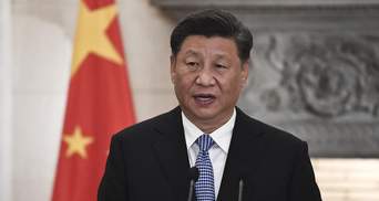 Поворотный момент для Китая: Си Цзиньпин достиг своей главной цели