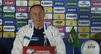 Петраков може покинути збірну України у разі програшу у грі з боснійцями, – ЗМІ