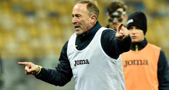 Буде дуже складна гра, – Петраков про матч з Боснією та Герцеговиною