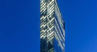 200 метрів над землею: у Варшаві з'явиться унікальний оглядовий майданчик зі скляною підлогою