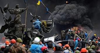 Украинцы хотели быть независимыми и свободными, – дети-ровесники Революции Достоинства о Майдане