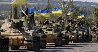 Россия провоцирует, чтобы Украина нанесла ответный удар, – военный волонтер