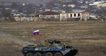 Вторгнення менш вірогідне, – "слуга" Чернєв про війська Росії на кордоні з Україною