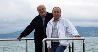 Единый президент у Союзного государства: Лукашенко объяснил, какая у них с Путиным позиция