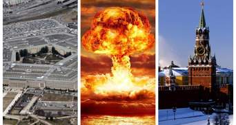 "Репетиция ядерного удара": в Пентагоне ответили Кремлю на странные обвинения