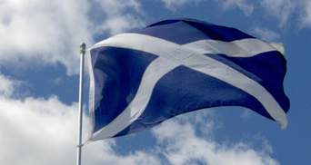 Вслед за Барбадосом: Шотландия планирует выйти из состава Великобритании в 2023 году