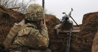 В ООС оценили реальность наступления России на Донбассе