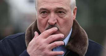 Тютюновий диктатор: Білорусь стала "інкубатором" із контрабанди на кордоні