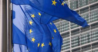 ЄС офіційно ввів санкції проти ПВК "Вагнера": хто під них потрапив