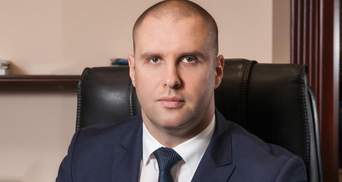 Правительство согласовало нового главу Харьковской обладминистрации