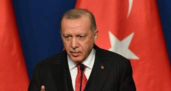 Эрдоган не планирует слушать МВФ и нашел свой способ остановить падение лиры