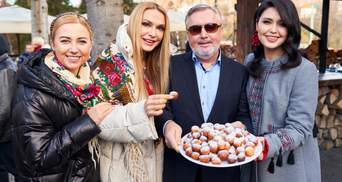 WINTER ROMANTIK FEST: как украинские звезды будут праздновать Рождество в Карпатах