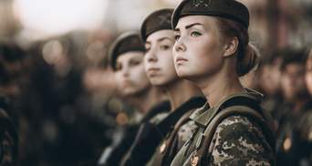 Петиция о воинском учете для женщин, ранения на Донбассе: главные новости 27 декабря