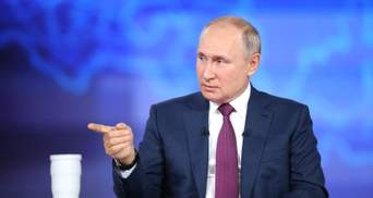 Путин тактически выиграл, – Пионтковский о переговорах президентов России и США