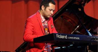 Силовики в Казахстані видали за мародера відомого джазового музиканта