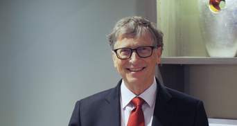 Бросил Гарвард, а диплом вручили через 30 лет: что известно об образовании Билла Гейтса