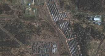 Россия не взяла на себя обязательство отвести войска от границ Украины, – Госдеп