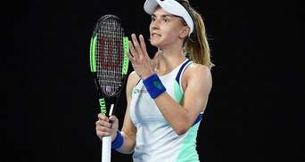 Цуренко обіграла росіянку у фіналі кваліфікації Australian Open